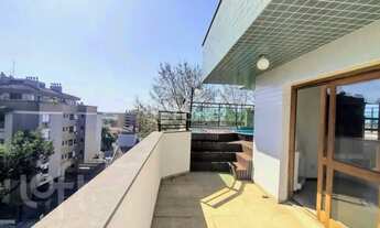 Imagem: Cobertura à venda Travessa Java, Jardim