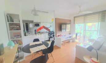 Imagem: Apartamento em Estrada Municipal do Embu