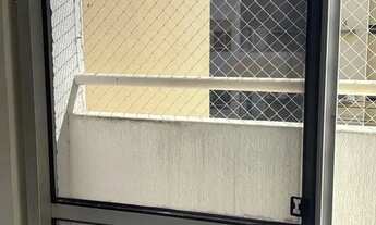 Imagem 5: Alugo apt semi mobiliado com dois banheiros no Atenas Park 4 - segundo andar