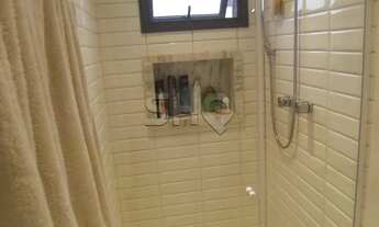 Imagem 6: Apartamento na Pompéia com 1 dormitório