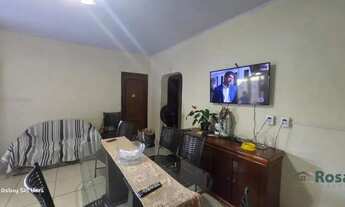 Imagem 6: Casa Residencial e Comercial à Venda no Bairro Araés, Cuiabá - Fica a 300metros da Av. Mat