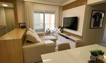 Imagem 5: Apartamento disponível no Liberty Vila dos Frades em Piracicaba