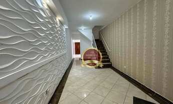 Imagem 7: Sobrado para locação no Centro do Boqueirão Praia Grande