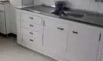 Imagem: Casa com 2 dormitórios para alugar, 120