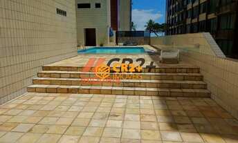 Imagem 2: Cobertura Duplex 410m² a Venda com 4 Quartos, 4 suítes + Dce no bairro Boa Viage