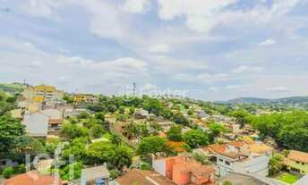 Imagem 7: Apartamento à venda Rua Jaguari, Cristal - Porto Alegre