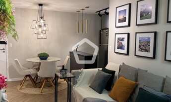 Imagem 3: Apartamento em Vila Ester (Zona Norte