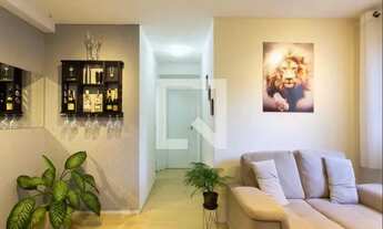 Imagem 7: Apartamento à Venda - Vila Carmosina, 2 Quartos, 40 m2