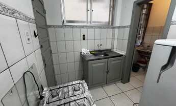 Imagem 7: APARTAMENTO PORTEIRA FECHADA NA RUI BARBOSA PROX DA PRAÇA BATISTA CAMPOS RENTABILIDADE ALU