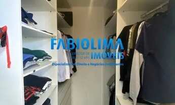 Imagem 7: Apartamento no Cond. Vila do Mar, Buraquinho, Lauro de Freitas