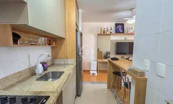 Imagem 5: Apartamento à venda em Novo Hamburgo, Vila Rosa, com 2 quartos, com 43.36 m², Porto Marabe