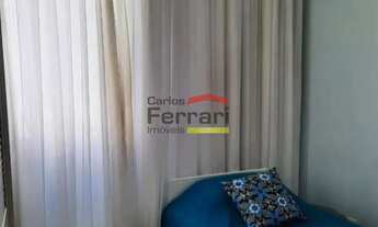 Imagem 4: Apartamento a venda, Pompéia, 02 dormitórios, 01 vaga