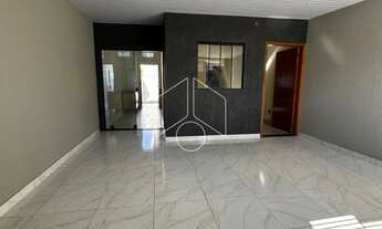 Imagem: Residencial Casa em Marília