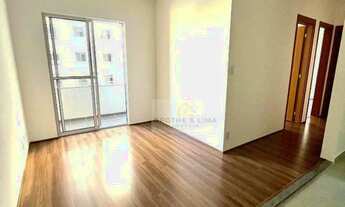 Imagem: Apartamento com 2 dormitórios à venda