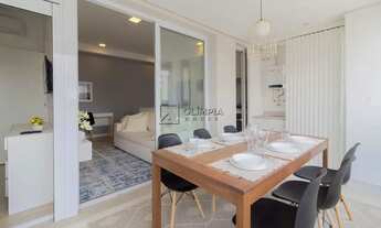 Imagem 6: Aluguel Apartamento 1 Dormitórios - 53 m² Vila Olímpia