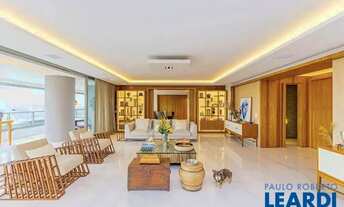 Imagem 3: APARTAMENTO - CAMPO BELO - SP