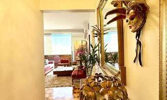 Imagem 2: Apartamento De 188m² À Venda Por R$450.000,00 No Condomínio Edifício Negreli Em São José D