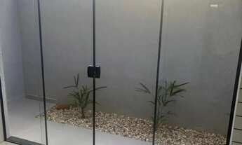 Imagem 6: Casa em condomínio fechado em São Carlos