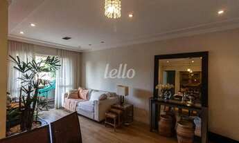 Imagem: Apartamento 3 quartos para alugar no(a)