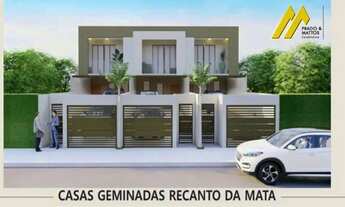 Imagem 2: CA4456Imóvel venda possui 180 metros quadrados com 3 quartos em Recanto da Mata - Juiz de