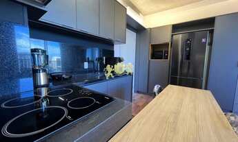 Imagem 7: Flat na Vila Olímpia para alugar - VN Millennium Faria Lima