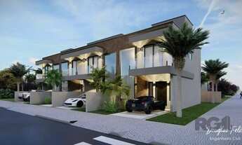 Imagem 3: Sobrado em Igra Sul