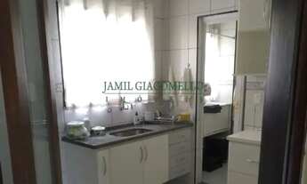 Imagem 7: APARTAMENTO À VENDA EM JUNDIAÍ # - PARQUE DA REPRESA - 2 VAGAS COBERTAS + DEPÓSITO