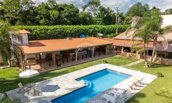 Imagem 5: Sitio à venda com 30.679M2 exclusividade - Itatiba - São Paulo