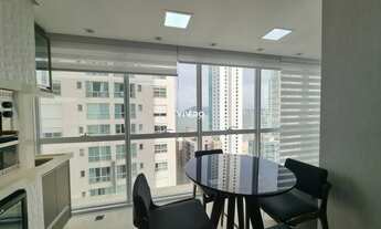 Imagem 4: Alameda Jardins com 3 suítes e 2 vagas de garagem - Pioneiros - Balneário Cambor