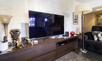 Imagem 5: Aluguel Apartamento 2 Dormitórios - 100 m² Cerqueira César