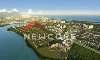 Imagem 4: Lote em Avenida Jorge Curi - Barra da Tijuca - Rio de Janeiro/RJ