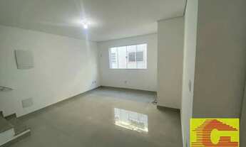 Imagem 3: Sobrado com 02 Suítes no Campo Grande - Santos - SP