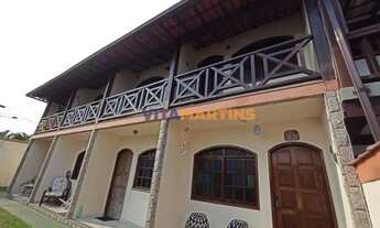 Imagem 2: Casa em Condominio à venda, 2 quartos, 1 vaga, Ogiva - Cabo Frio/RJ