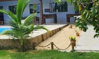 Imagem: Casa top para temporada