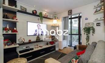 Imagem: Apartamento à venda na Rua Alexandre Benois