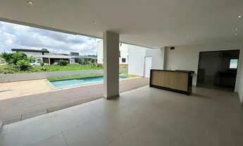 Imagem 3: Casa em condomínio para venda com 4 quartos em Atalaia - Ananindeua - PA