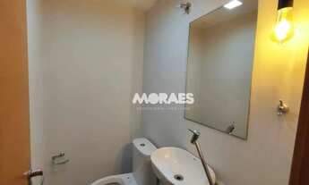 Imagem 4: Apartamento com 3 quartos (1 suíte) à venda, 95 m² por R$ 830.000 - Terrazzo Residencial