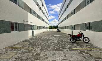 Imagem 12: REPASSO APARTAMENTO EM JOÃO PESSOA MOBILIADO