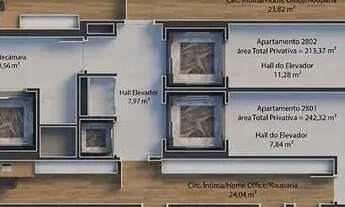 Imagem 7: Apartamento 5 Dormitórios para venda em Itapema - SC