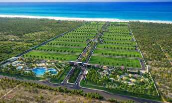 Imagem: Lote para investimento no litoral sul