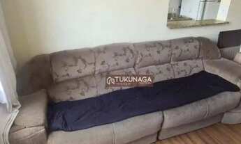 Imagem 5: Apartamento com 2 quartos para alugar, 45 m² por R$ 2.562/mês - Ponte Grande - Guarulhos/S