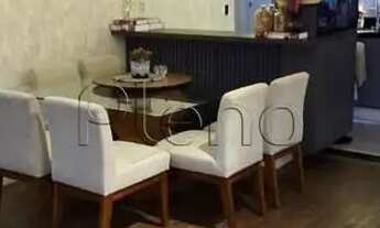 Imagem 6: Apartamento à venda em Campinas, Jardim Nova Europa, com 3 quartos, com 80 m², América Res