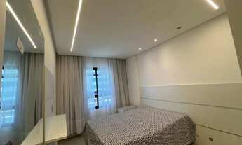 Imagem 5: Apartamento Manhattan Sofisticado em Localização Privilegiada