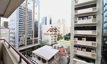 Imagem 4: Venda Apartamento 2 Dormitórios - 55 m² Consolação