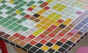 Imagem 7: Apartamento New Park com Varanda Gourmet 65 m² Parque Industrial