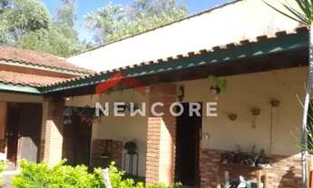 Imagem: Casa em Rod. Castelo Branco, km 292 - Centro