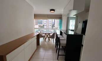 Imagem 6: APARTAMENTO MOBILIADO para LOCAÇÃO ANUAL