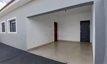 Imagem 5: Locação de Casas / Padrão na cidade de Araraquara