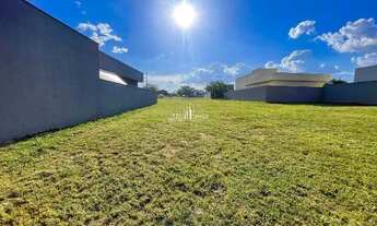 Imagem: Lote Terras Alpha 2 - Lote com 300,39 m²