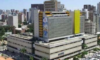 Imagem: Salas de 36m² e 47m² à venda, por R$